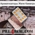 Ароматизаторы Желе Камагра new13